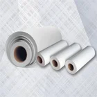 Fast dry warehouse sublimation transfer paper roll heat transfer paper for digital printing