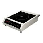 pcb, tabletop, single cooktop for kitchen.1 burner commercial induction cooker