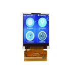 SPI LCD TFT LCD Screen 1.8'' TFT LCD Display For Mobile Phone