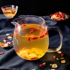 High Quality Ginseng Fruit Wolfberry Organic Herbal Health Tea