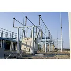 Manufacturer Electric Professional China Manufacturer Power Transformer Substation Electric Steel Structure