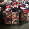Used clothes bales from Australia high quality used clothing and shoes