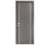 Factory direct environmental protection indoor wood door indoor sound insulation free paint ecological wood door