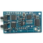 High power PWM generator module speed control module RS485 dimming module