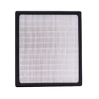 Factory OEM Customizable True Hepa Replacement Air Filter Media H12 H13 H14 for house air purifier
