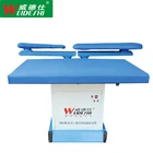 Professional table cloth commercial ironing machine