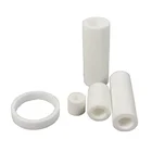 Sintering PE plastic sintered filter Cartridge with Factory Customization for water gas