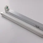 10W T8 UVA 340 lamp fluorescent uva 340 tube and holder