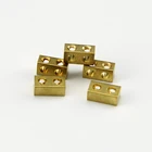 OEM Copper Aluminium Turning Machining Parts For Eletronic Devices