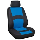 Factory directly universal car seat covers luxury waterproof car seat
