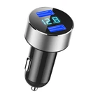 Usb Charger Charge Newest Products Electric Usb Car Charger Quick Charge 3.0 For Smartphones