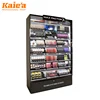 wholesale cosmetic product display stand cosmetic shops name