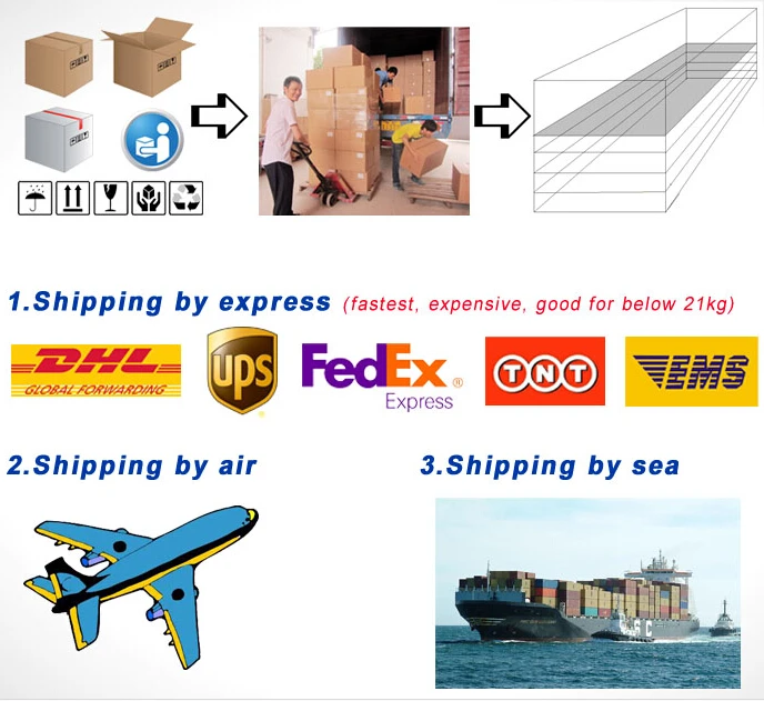 Shipping 