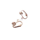 Ivoduff Fashion Earring Dangle Converters,Fashion Jewelry Earring Converter Clips