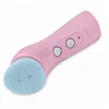 Skin care machine compatible replacement facial sonic cleansing brush