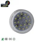 Outdoor RGB Lighting E14 Holiday Theme Park LED Decorative Point Light