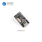 Ai-Thinker NRF24l01+ Wireless Module 2.4 G Wireless Transceiver Communication Module NF-01-S