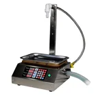 Liquid 30ml Liquid Oil Filling Machinery For Sale