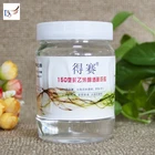 Clear glue make slime transparent liquid glue adhesive