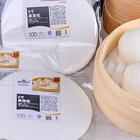 Printing Paper Food Grade OEM Colored Baking Parchment Sheet Non Stick Cooking Letterpress Printing Paper