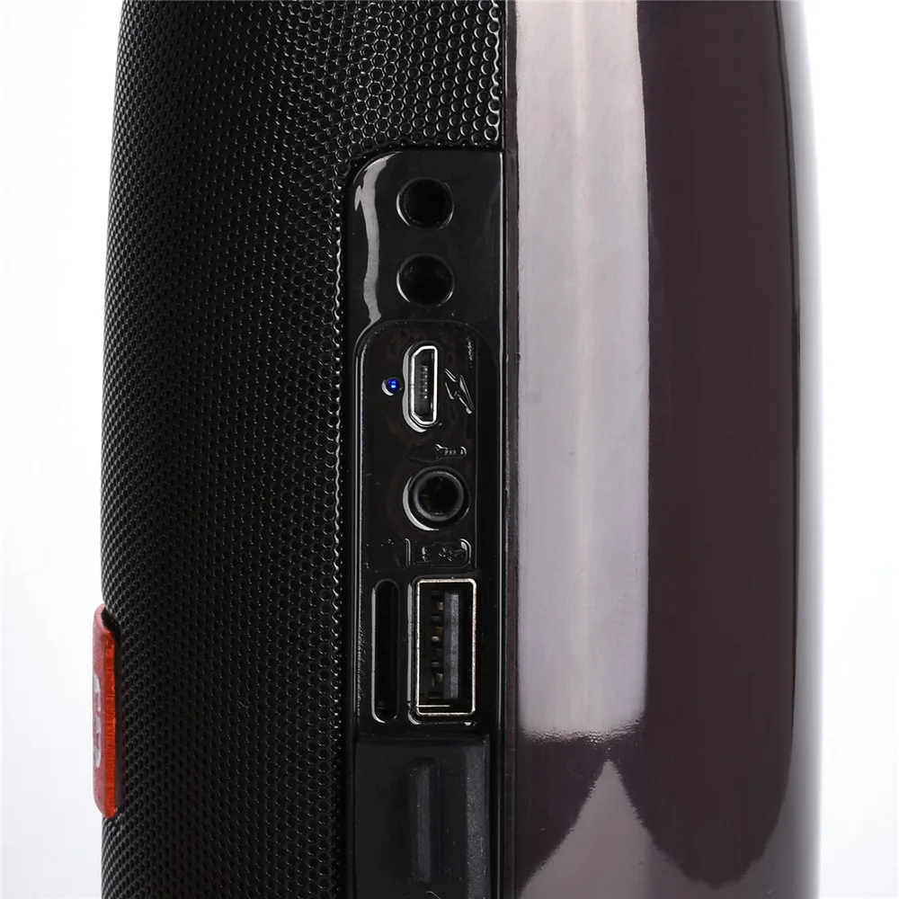 TG157 bluetooth speaker