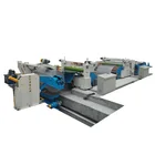 Steel Coil Slitting Line Machine or Metal Slitting Line or Cut to Length Line