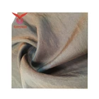 OEKO quality Suppliers High Quality 100 Polyester Satin Digital Printed Crepe Chiffon Brushed Fabric