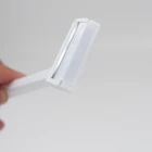 Yiwu Amazon Hot Sale Classic Design Man's Face Hair Cutting Single or Twin or Triple Razor shaver