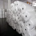 Factory Filter Material Ethylene Propylene Reusable Face 100% Textile Cotton Fabric