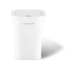 10L plastic sensor dustbin waste bins trash cans automatic garbage bins