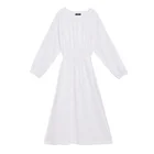 On-Hand Inventory plus size dress & skirts with wholesale price