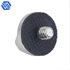 Stainless Steel 1/4 inch screw for Camera Bracket Tripod Monopod Quick Release Plate