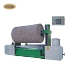 EE-P02 Rebonding Sponge Foam Peeling Machine