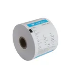 most popular printed atm banknote paper rolls