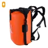 80% Europe Customer need Outdoor waterproof backpack
