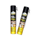 China B2 fire retardant pu foam polyurethane resin epoxy spray