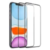 Custom Packaging FBA Support 5D Curved Full Coverage Tempered Glass For IPhone X XS XR 11 Pro Max Guard Screen protector