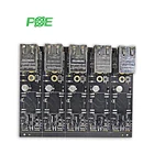 SMT pcba board pcb cirfcuit board electronic circuit pcb layout design services