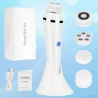 Operated Facial Machine Reviews Top 10 Face Cleansing Products At Home Brush Cleaner Battery Operated Facial Brush