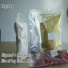 Eco-friendly Holographic Glitter Powder for Gifts & Crafts 1kg packing by PET bags