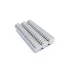 N52 round magnet strong ndfeb magnet neodymiumm for sales