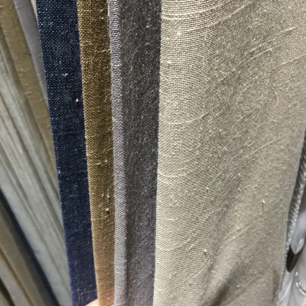 curtain material to buy