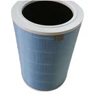Air Filter Manufacturer Round HEPA Filter Air Purifier Activated Carbon H13 H14 Filter