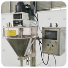 High Speed Semi Automatic Milk Powder /Spices powder filling packing machine
