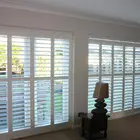 New Arrival Hot Quality Good Prices Custom-Made Fireproof Window And Door Security Shutters