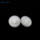ALWSCI sample preparation use HPLC GC 25mm 0.45um syringe filter ptfe hydrophobic C0000300