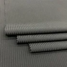 100D Polyester Material Four Way Spandex Elastic Stretch Fabric For Garments