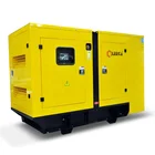 Super Power Quiet Noiseless Silent 30kw Diesel Generators 30 Kw Silent Generator Price