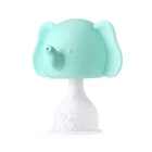 Toys BPA Free Exquisite Soft Baby Silicone Hand Teether Toys