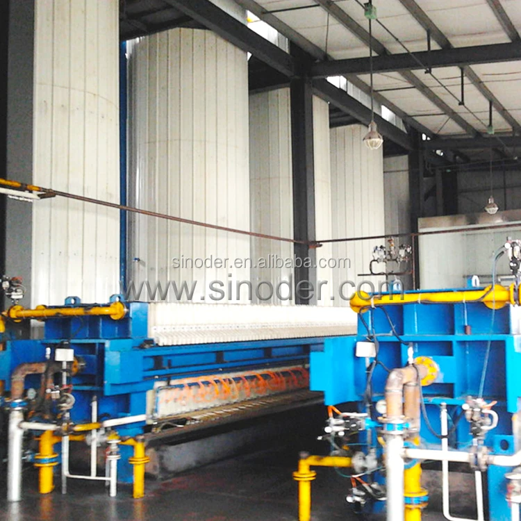 30t/D Copra Oil Processing Plant Coconut oil refining machinery Copra oil Expeller